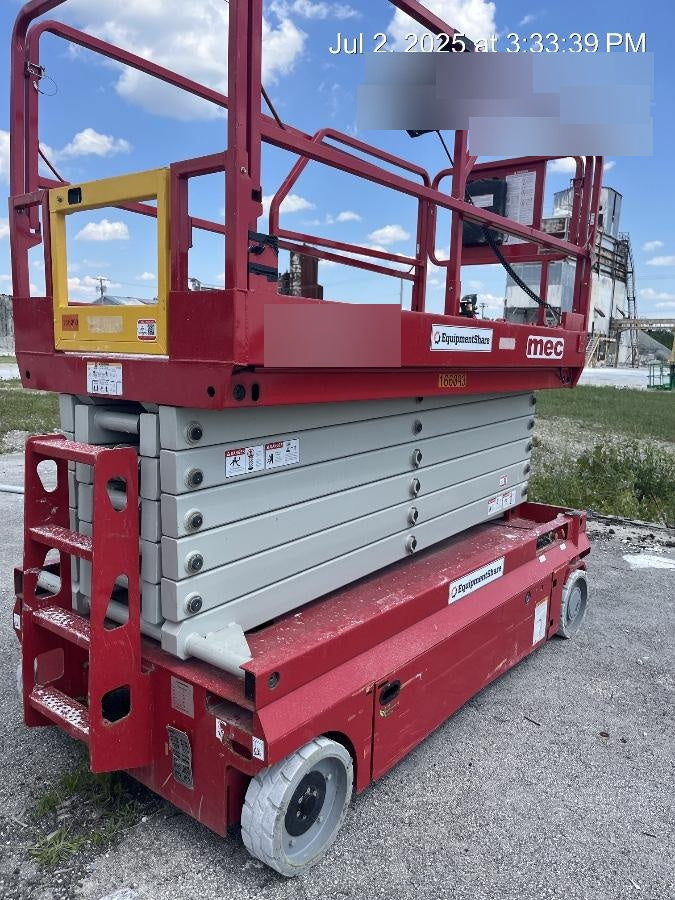 2021 MEC 4555SE