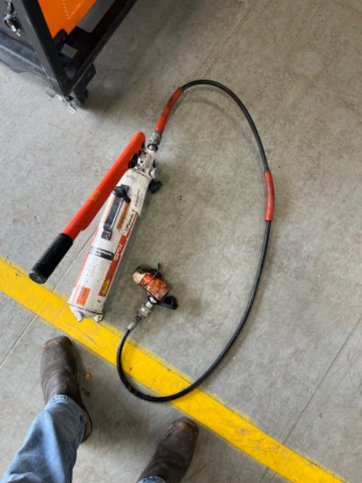 2020 POWER TEAM C102C