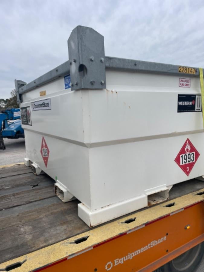 2022 WESTERN GLOBAL 50TCG