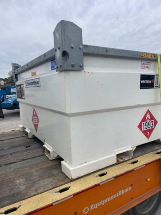 2022 WESTERN GLOBAL 50TCG