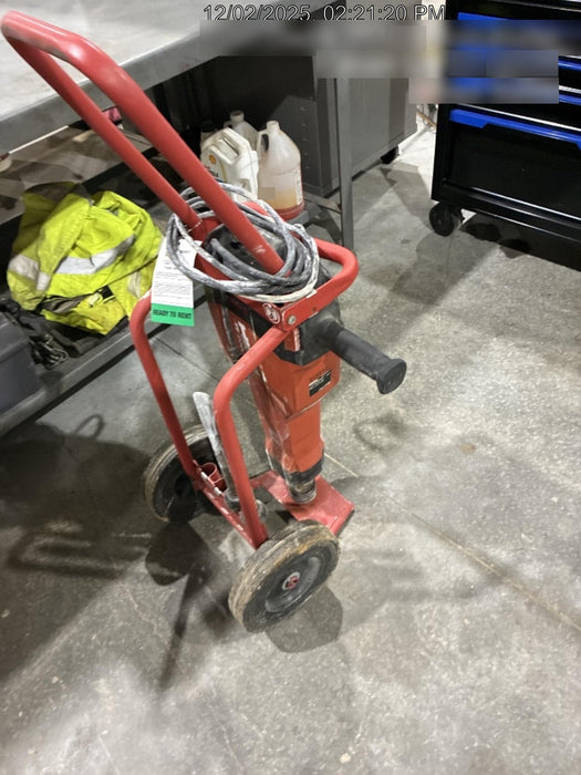 2022 HILTI TE 2000-AVR