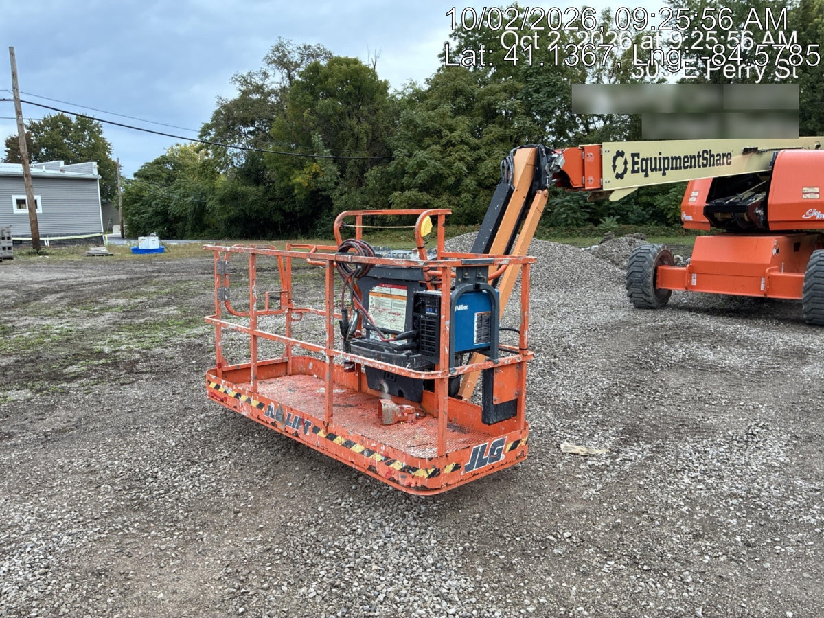 2024 MILLER ELECTRIC CST-282