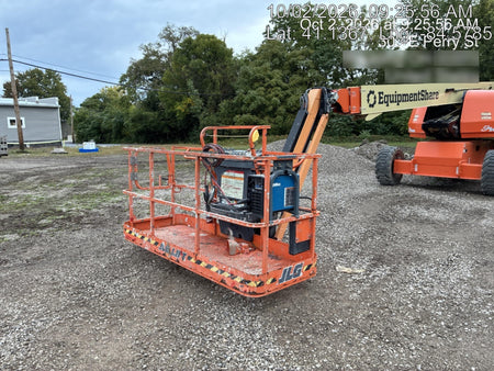 2024 MILLER ELECTRIC CST-282