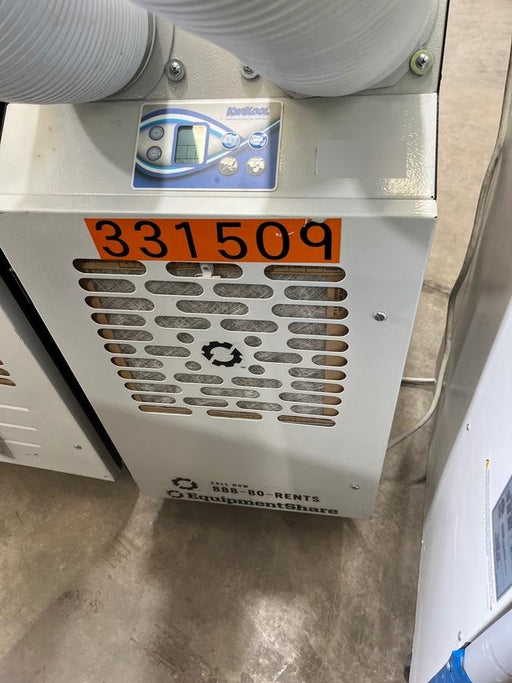 2023 KWIKOOL KPAC1411-2