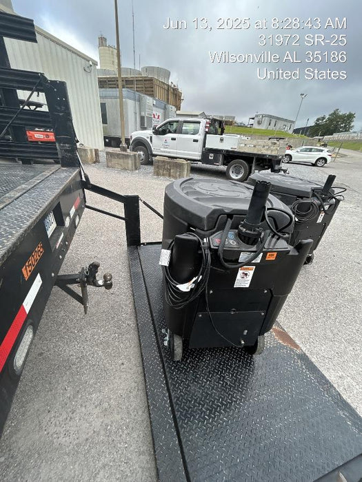 2022 POWER BREEZER PB4BASE