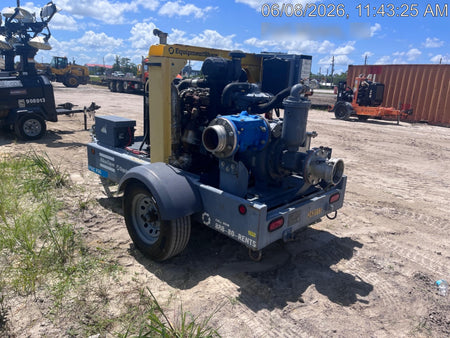 2022 ATLAS COPCO PAC F66 KD