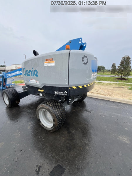 2024 GENIE S-45 HF