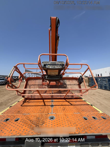 2021 JLG 460SJ
