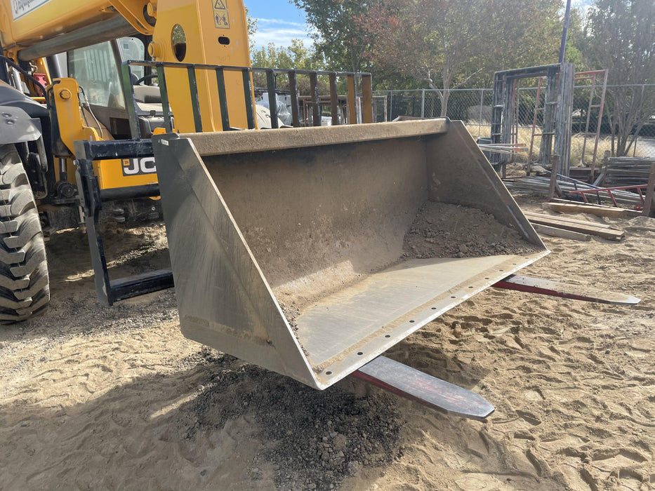 2021 ARROW MATERIAL HANDLING 3207212W081