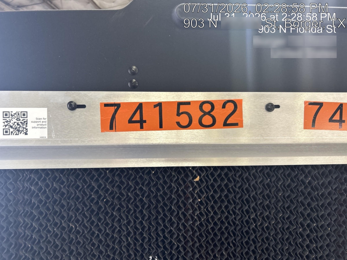 2026 PORTACOOL Apex 4000