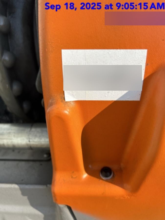 2020 RIDGID 535