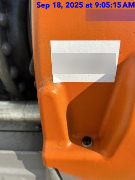 2020 RIDGID 535