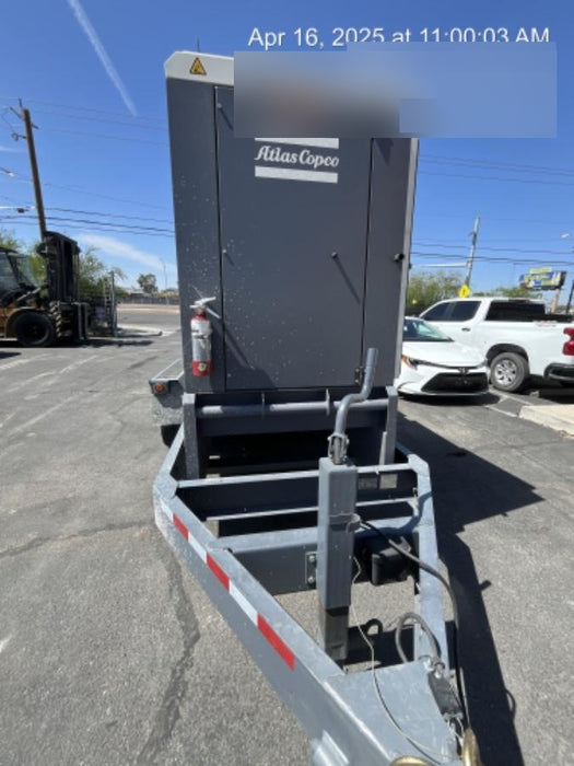 2023 ATLAS COPCO QAS 175