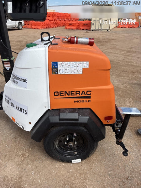 2026 GENERAC MLTS-4