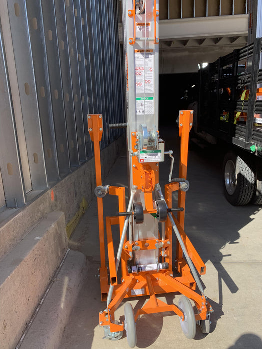 2021 LIFTSMART MLC-24