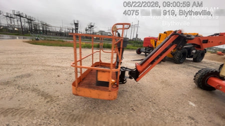2019 JLG 450AJ