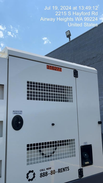 2023 ATLAS COPCO QAS 235