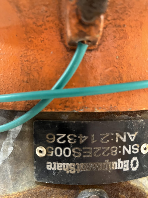 2022 MICHIGAN PNEUMATIC HV-8AM