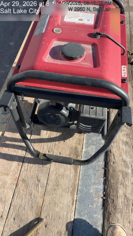 2025 MI-T-M GEN-6500-0MM1