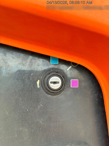 2021 JLG 660SJ HC3