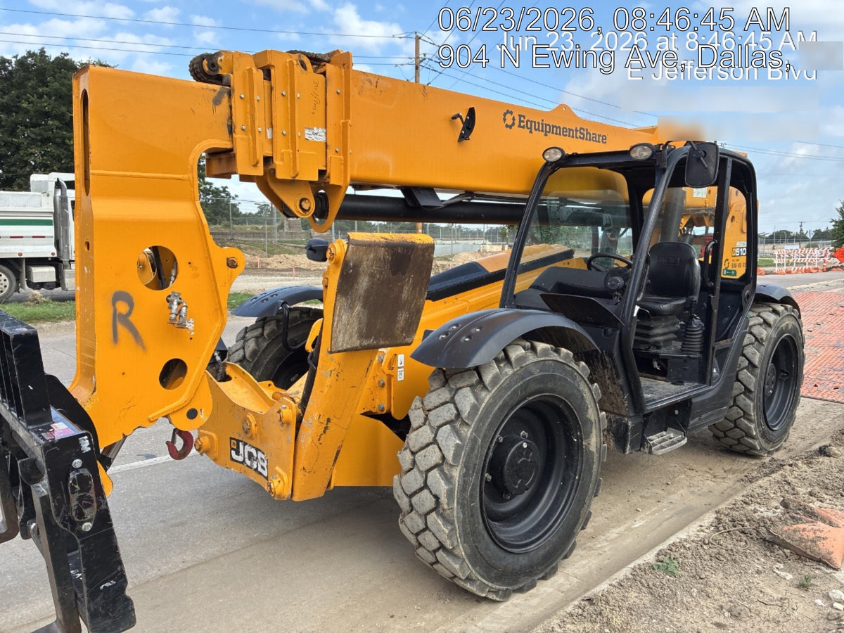 2023 JCB 510-56