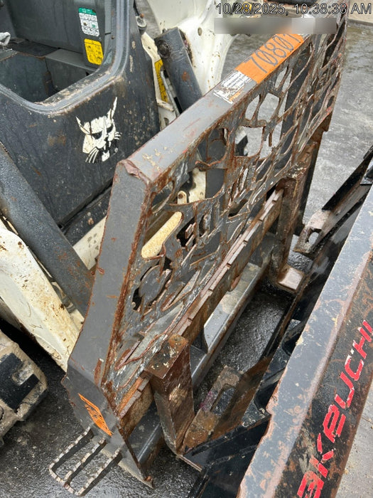 2020 PALADIN 48" Pallet Forks - Paladin