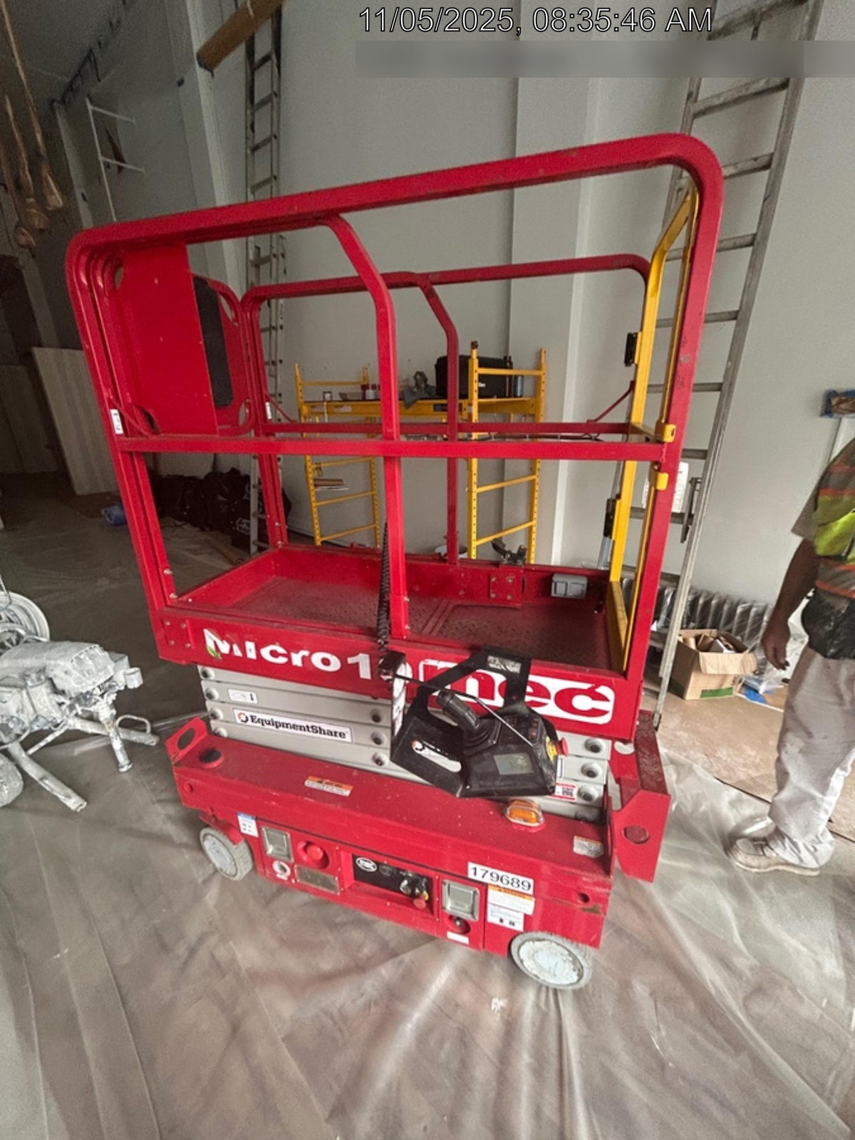 2021 MEC Micro 19