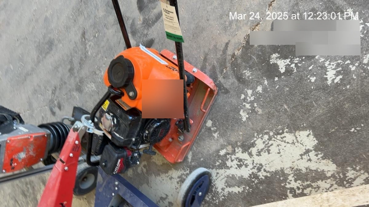 2023 MULTIQUIP MVC82VHW