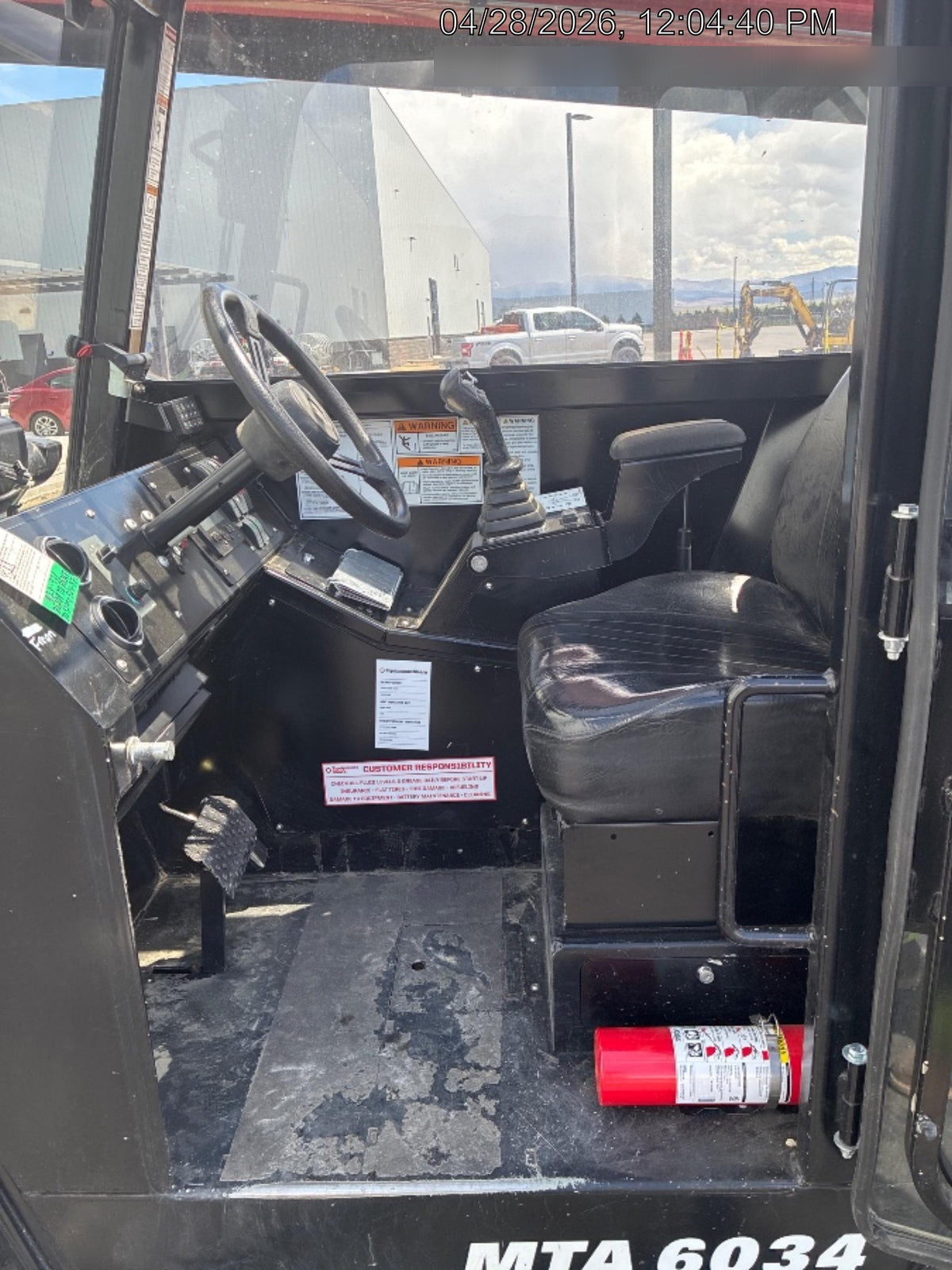 2020 MANITOU MTA6034
