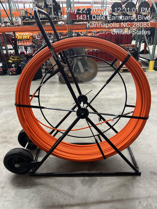 2025 GENERAL MACHINE PRODUCTS 90268