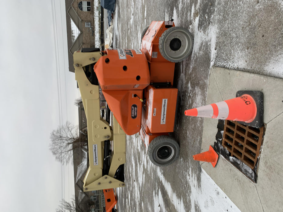 2020 JLG E400AJPN