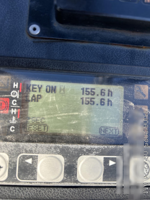 2022 TOYOTA 50-8FGU25