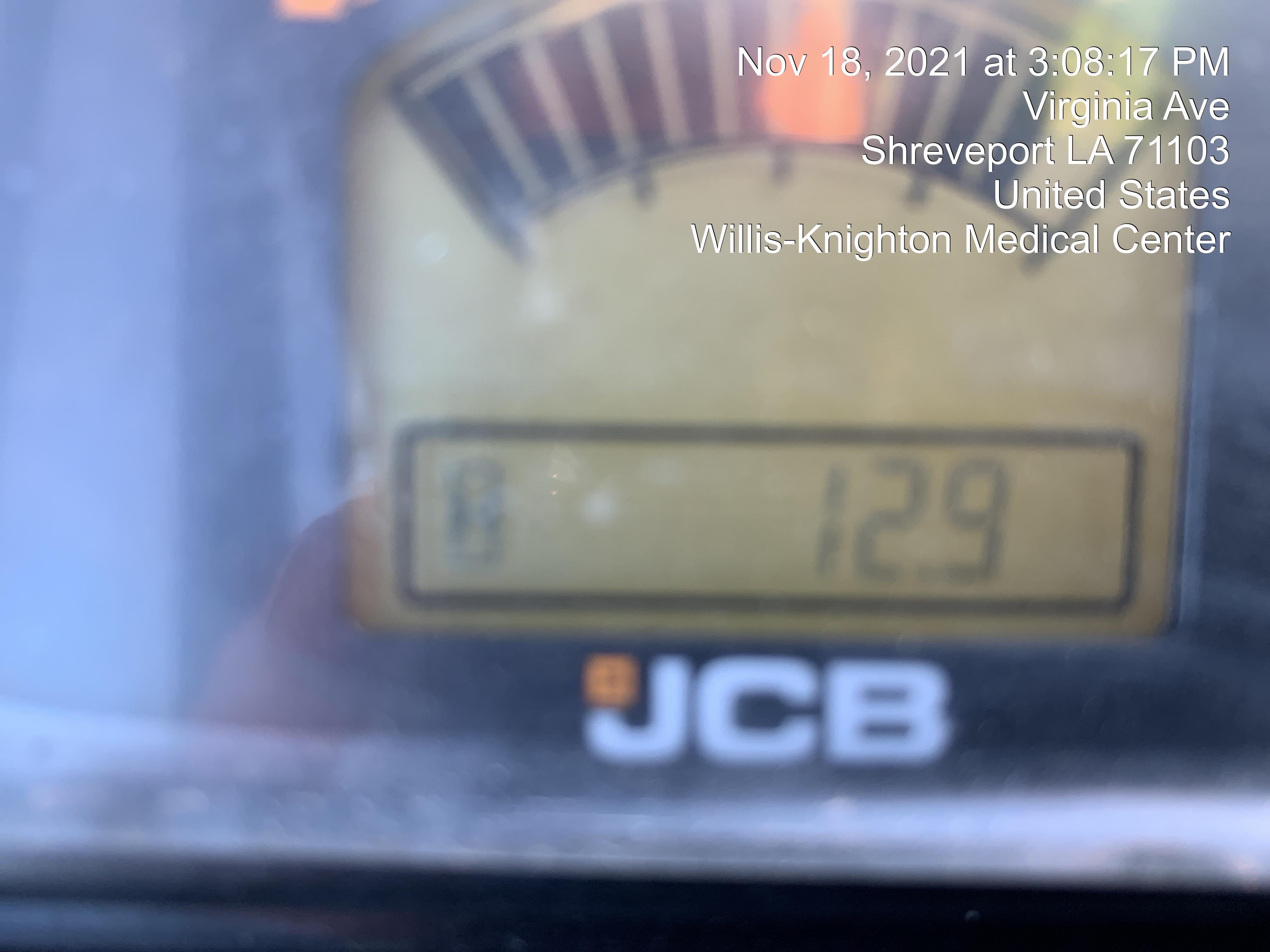 2021 JCB 940-4