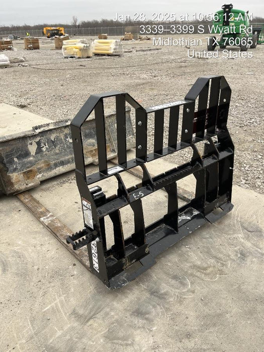 2024 VIRNIG PF4855-5VG