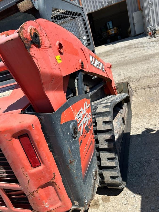 2020 KUBOTA SVL75-2
