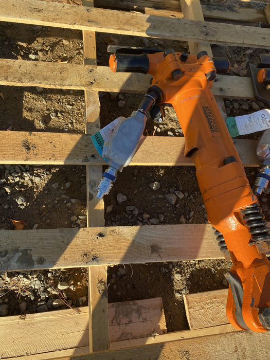 2021 MICHIGAN PNEUMATIC MP-TPB90-118