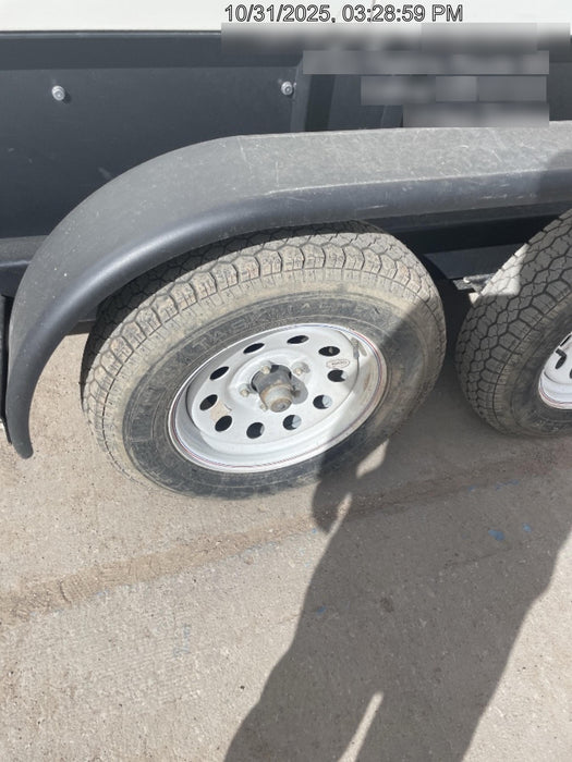 2023 MULTIQUIP DCA70