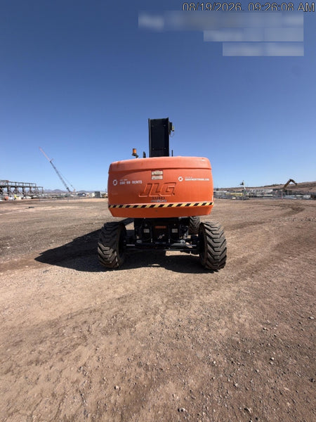 2023 JLG 860SJ