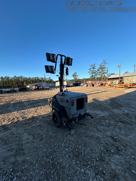 2024 WACKER NEUSON LTT4