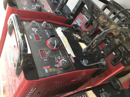 2020 LINCOLN ELECTRIC FLEXTEC 350X