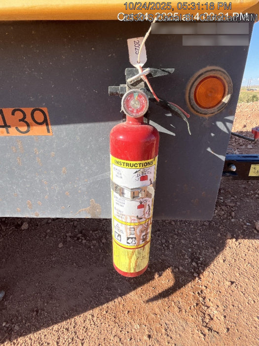 2021 ATLAS COPCO XAS188 CWK