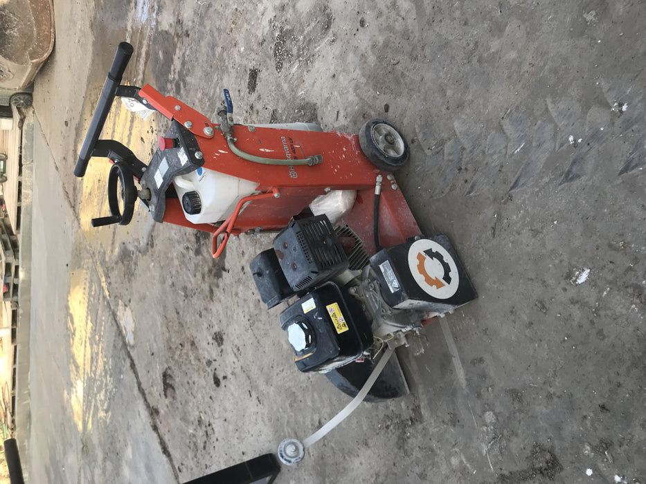 2019 HUSQVARNA FS 400 LV