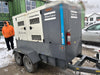 2022 ATLAS COPCO QAS 125