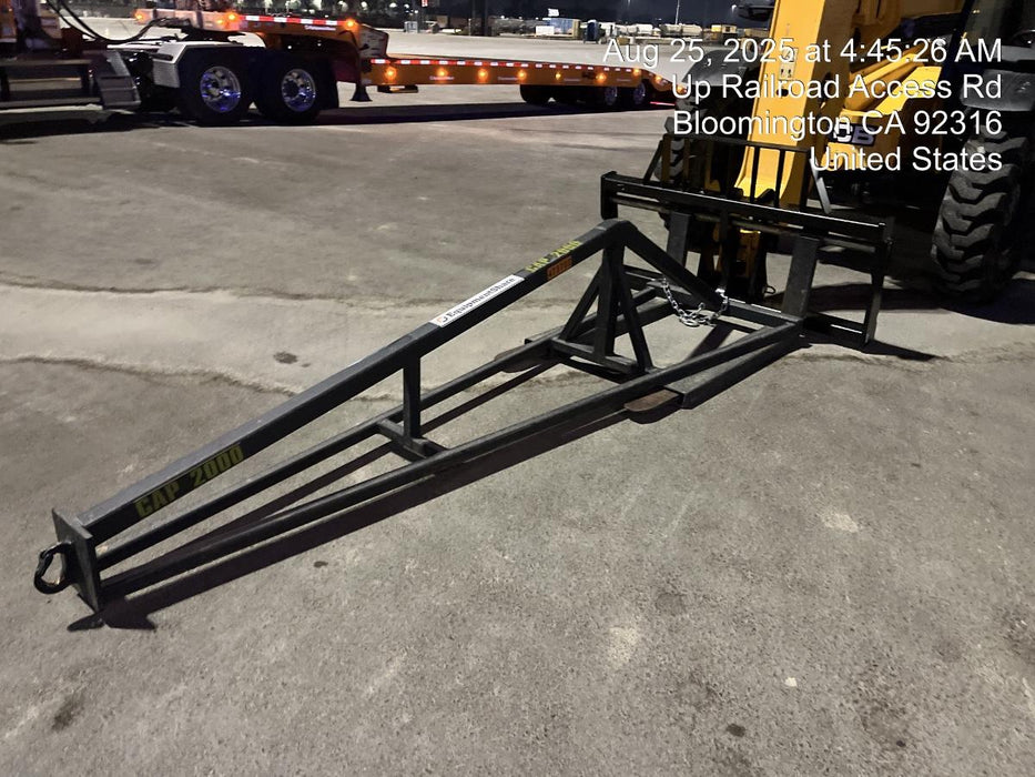 2024 ARROW MATERIAL HANDLING 1000100-12-F
