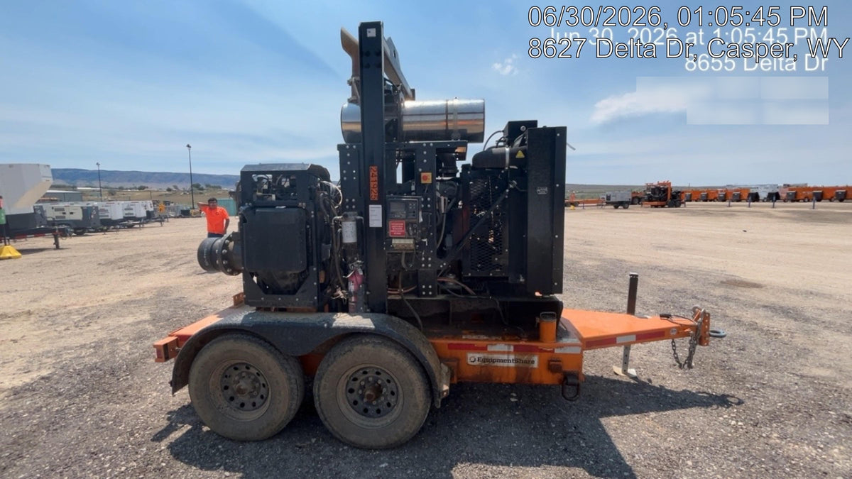 2022 RWN RWN-8NHTA-10OBPT