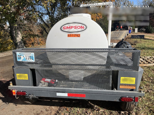 2023 SIMPSON SWT-52517