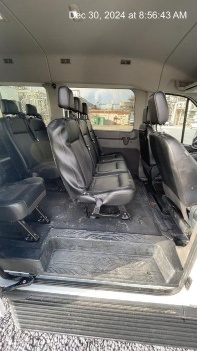 2023 FORD Transit 350 Rental