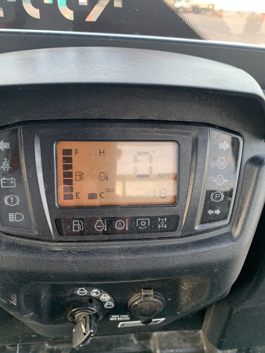 2022 KUBOTA RTV-X1140W-H (Canopy)