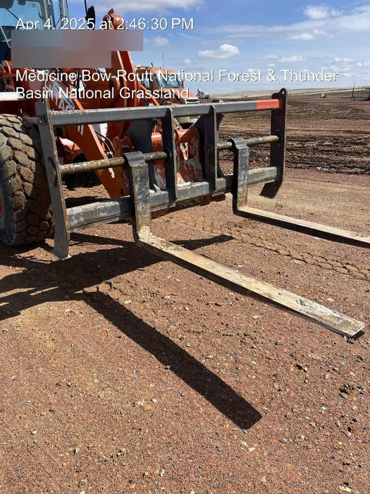 2021 STRICKLAND 100873