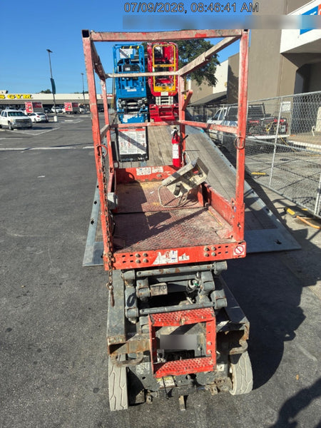 2018 SKYJACK SJIII-3219